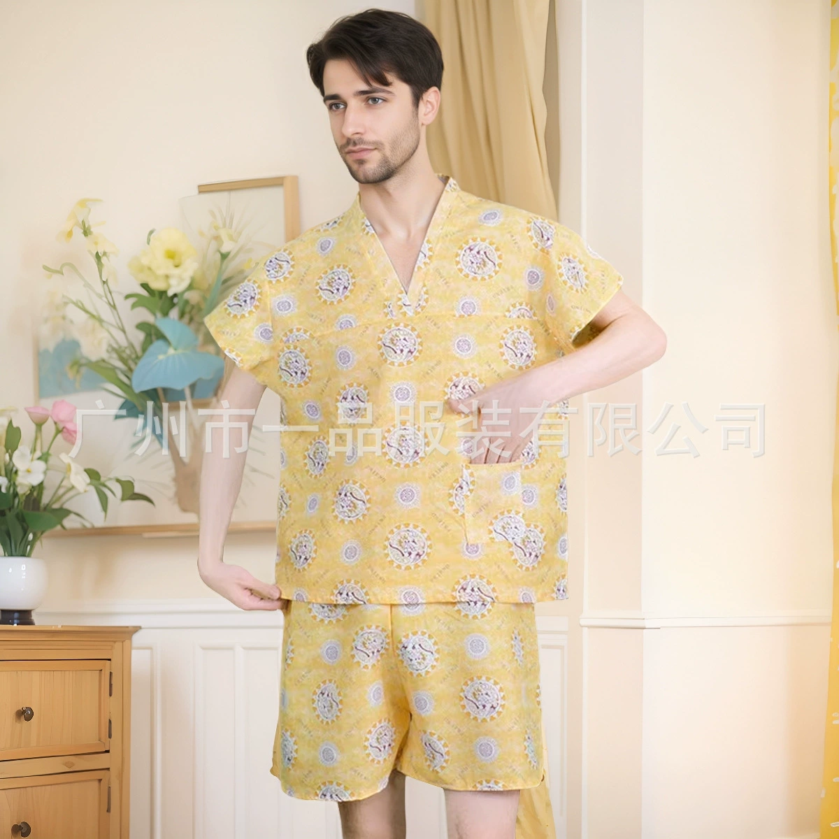 Новая одноразовая женская сауна прижигание мужской массаж ноги одежда отель одежда для ног одежда для физиотерапии оптовая продажа