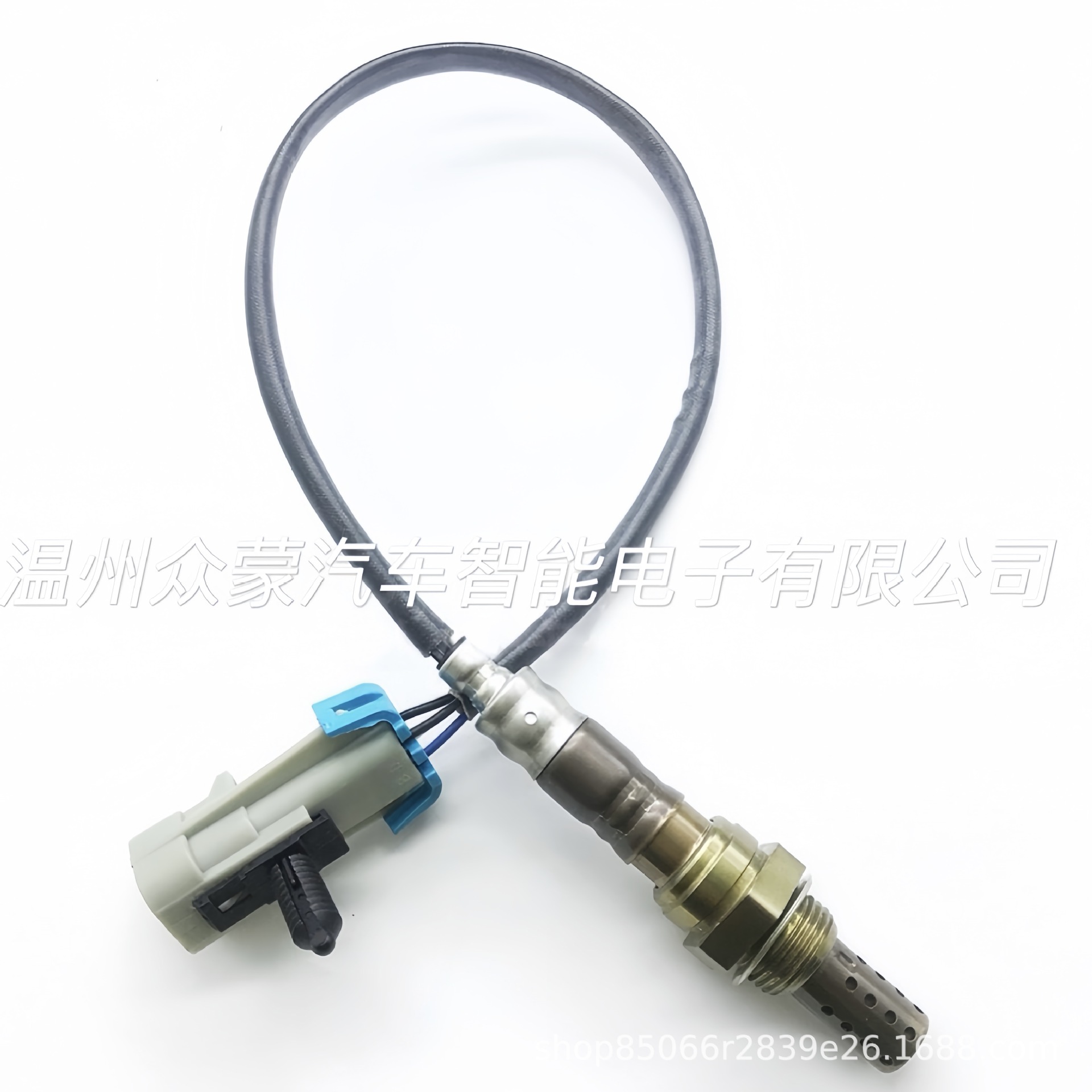 Chevrolet, Buick va Cadillac AM-2671931353 avtomobil qismlari bilan mos keladigan transchegaraviy avtomobil kislorod sensori