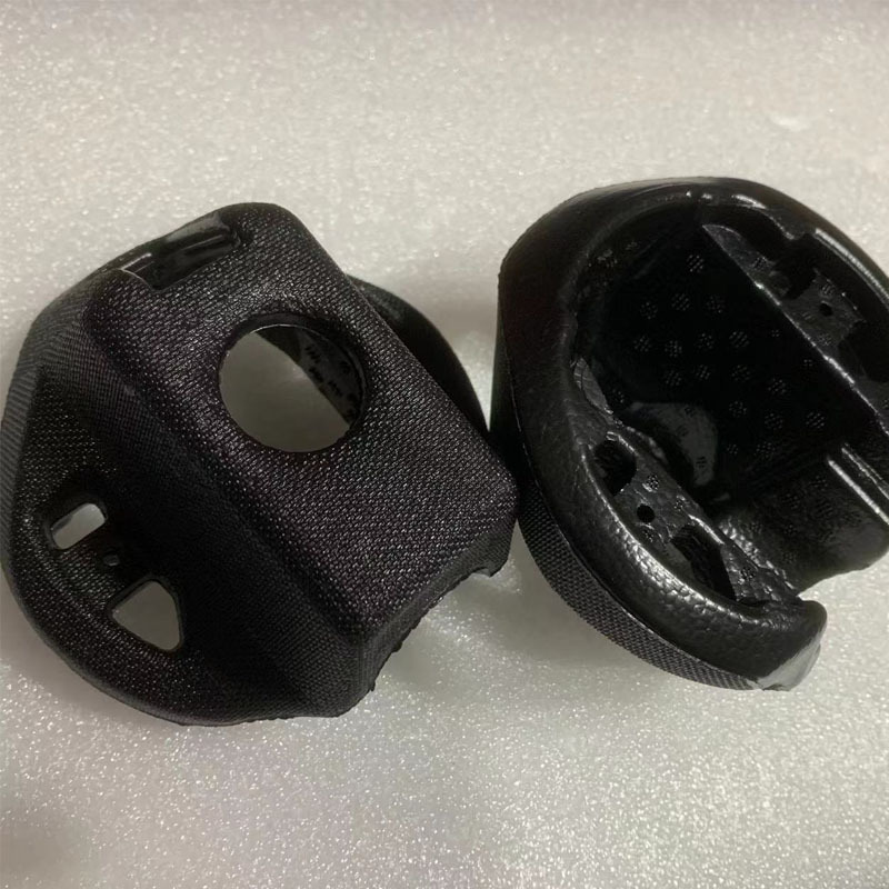 适合植保无人机零配件 电机保护壳000024