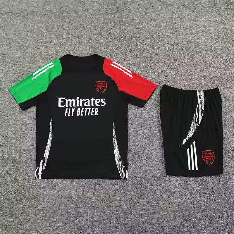卸売レアルマドリードバルセロナパリリバプールアーセナルチェルシーポルトガル半袖サッカートレーニングスーツ|undefined