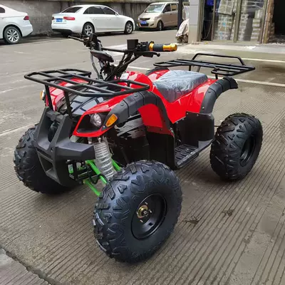 Adult All-Terrain Atv Mountain – Elektrikli motosikletlər