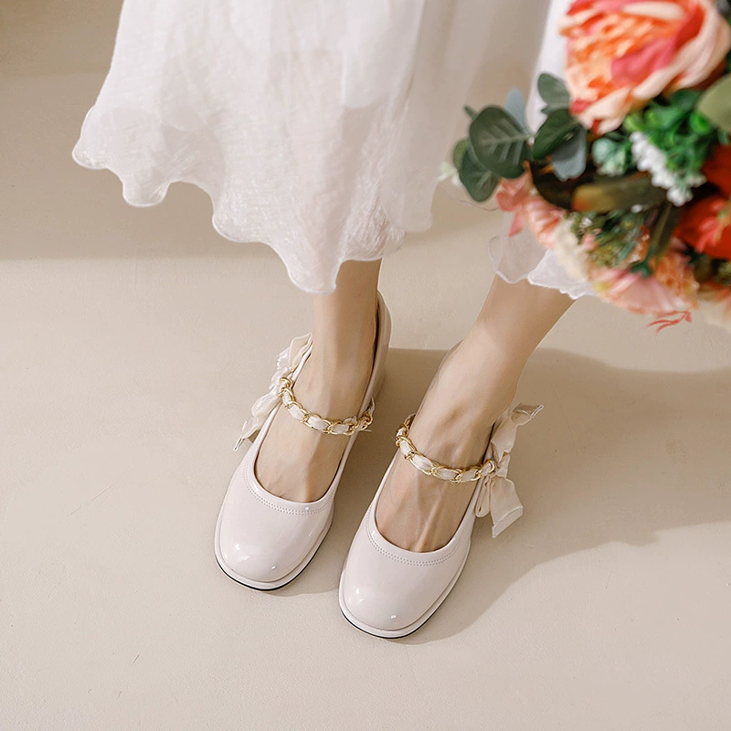 Clearance without replenishment shoes