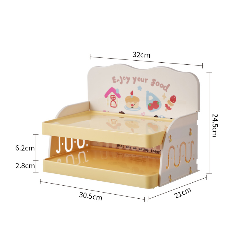 Plato de comedor para mascotas, mesa de comedor para gatos, mesa de comedor para perros pequeños y medianos, estante ajustable para mascotas, artículos para mascotas