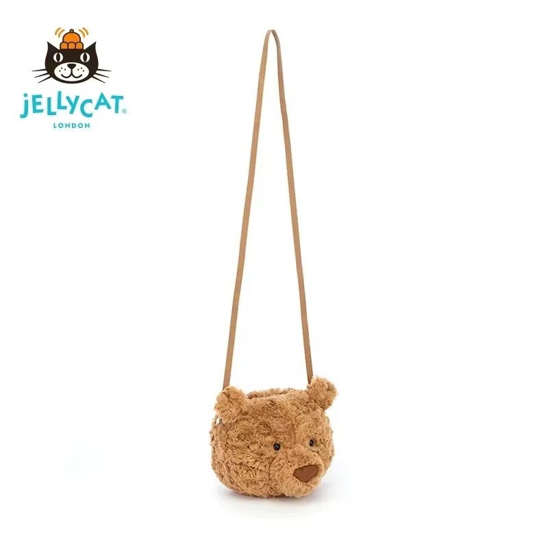 Colección divertida británica nueva colección muñeca barcelona oso matcha regalos adornos juguetes muñecas de peluche al por mayor image 51