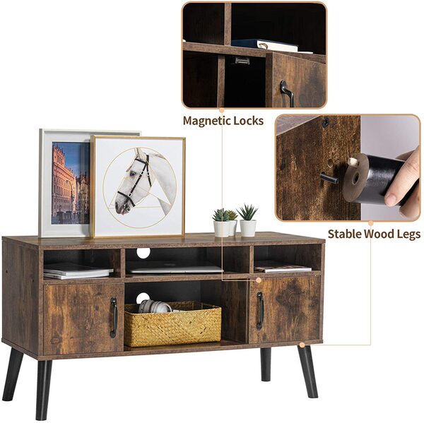 Retro furniture