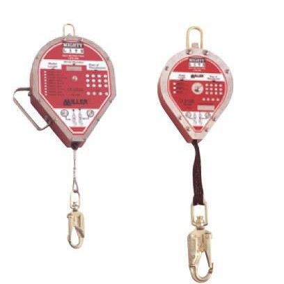 霍尼韦尔防坠制动器 霍尼韦尔坠落制动器1004571C防坠落制动器