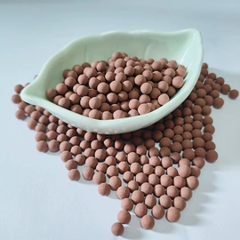 活性炭;滤料;活性氧化铝