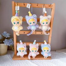 Baby Molly�ڴ�����ϵ�����zä�г������kë�q����ɐ۹���labubu