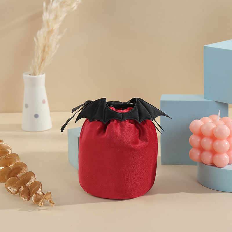 Creative swan, pack, storage system, halloween, Birthday gift