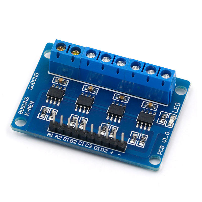 Engine, smart module, 9110S
