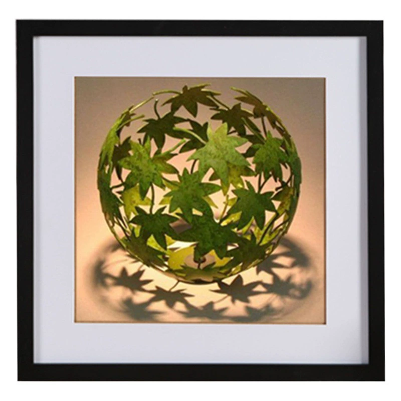 Фоторамка выстроились с белым картоном квадратное круглое отверстие фоторамка специальный монтажный картон может быть настроен с многоцветным картоном