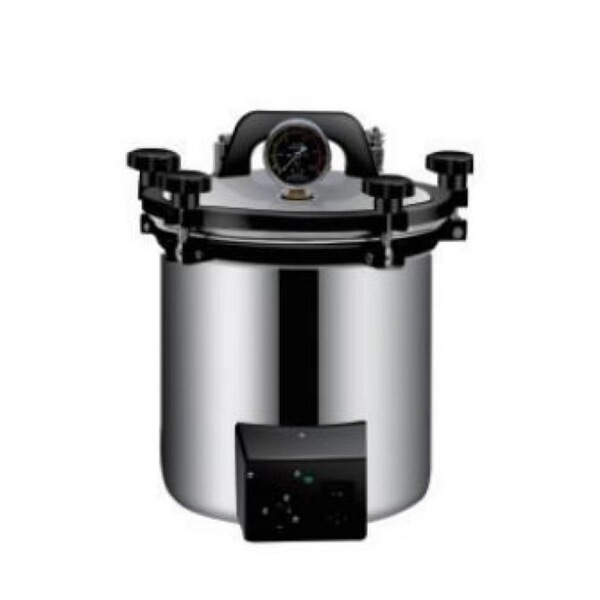 ZY series hand -mounted pressure sterilization cooker stainless…