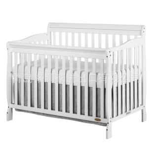 ���Q������ʽ��ľ��ߴ���׃�������BB����ƴ��BABY CRIB