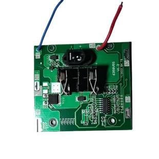 Wicks 21V lithium battery protection board 5 strings 10 strings 15 strings power tools universal Wicks lithium battery board