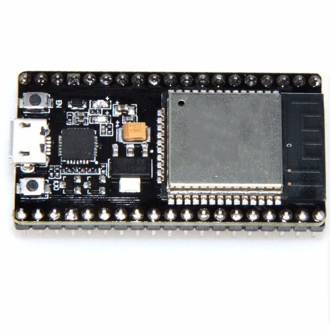 NodeMCU-32S Lua WiFi IoT доска разработки последовательный WiFi модуль на основе ESP32