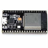 Плата разработки Nodemcu-32S LUA WIFI, модуль WiFi на базе ESP32, последовательный порт