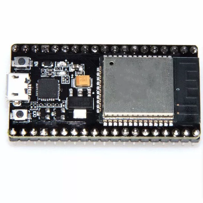 Плата разработки Nodemcu-32S LUA WIFI, модуль WiFi на базе ESP32, последовательный порт