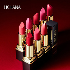 Kang Chan Long-lasting Passion Lipstick, Moisturizing Glowing Texture, Non-Fading Lip Color Makeup, Wholesale Cosmetics