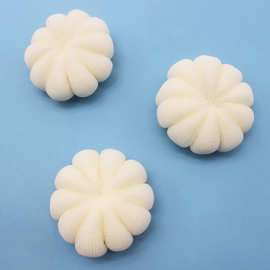 新款单个球沐浴球浴花屈臣氏同款浴擦搓澡泡泡花淋浴起泡网批发