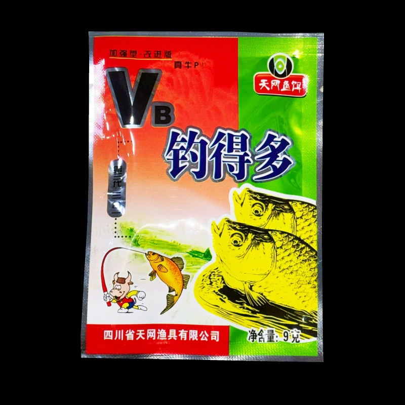 天网鱼饵 Niu P 牛 牛 加 加 加 additive PK carp musk fishing more overlord A+B nest foam foam rice bait