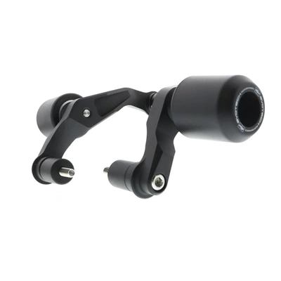 Ball Aluminum Alloy Engine Protection – Motorcycle bumper