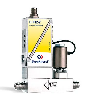 Контроллер Bronkhorst EL-PRESS P-702CM P-502CM P-602CM