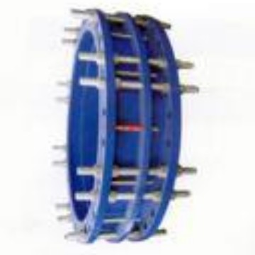 VSSJAF(C2F)双法兰传力接头