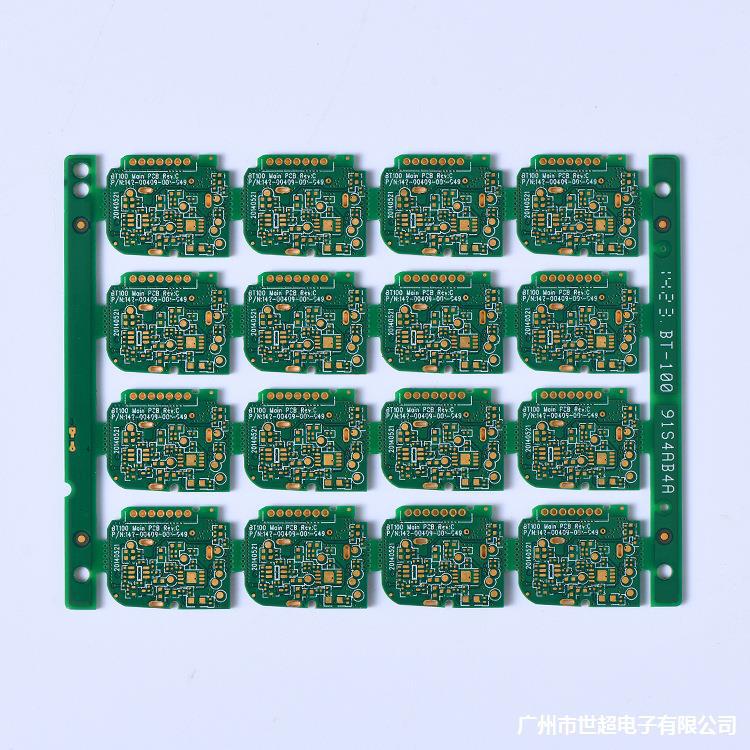 世超电子厂家直销 电路板 PCB双面 多层线路板 加急打样 加工定制