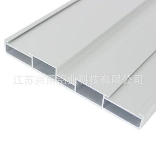 常州铝型材来图定制加工6063拖把板加工全套工艺 一站式服务
