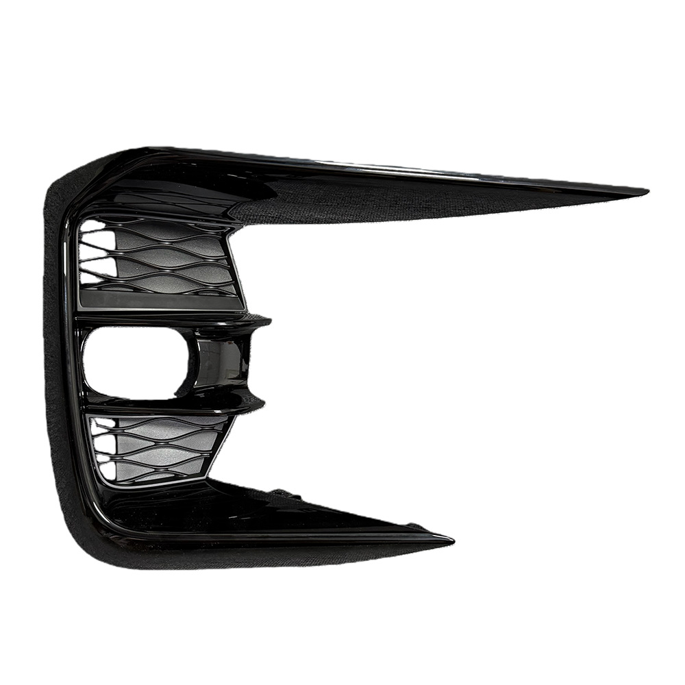 62074-5VG0A 62075-5VG0A, suitable for Infiniti QX55 J55X, front fog light frame, fog light trim