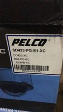 美國派爾高 PELCO 高速球 SD427-PG-E1-X 室外一體化快球攝像機