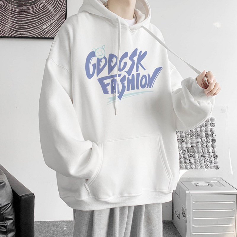 White-R67 (작은 괴물 패션)