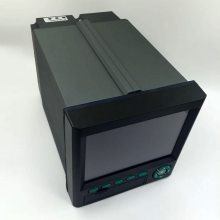 XSR90-08T2V0N paperless recorder Shanghai Shangrun instrument