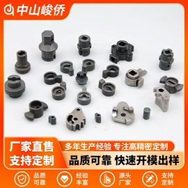 齿轮;其他铁合金;不锈钢异型材