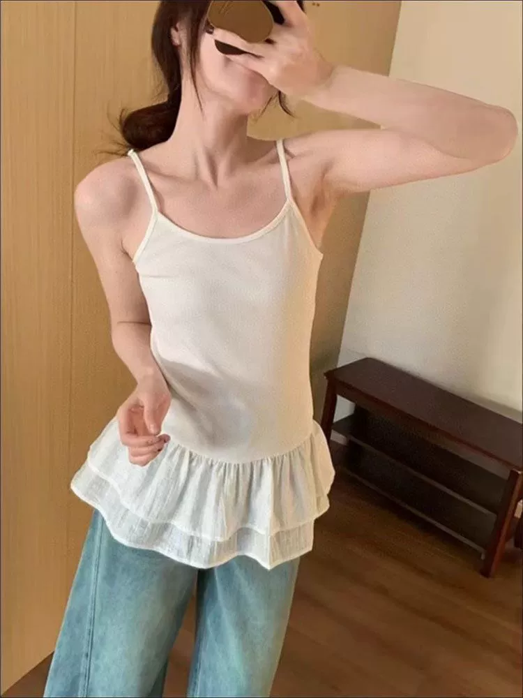 [Официальная картина 260 грамм 1*1] Темперамент, стройная летняя новая сладкая балет