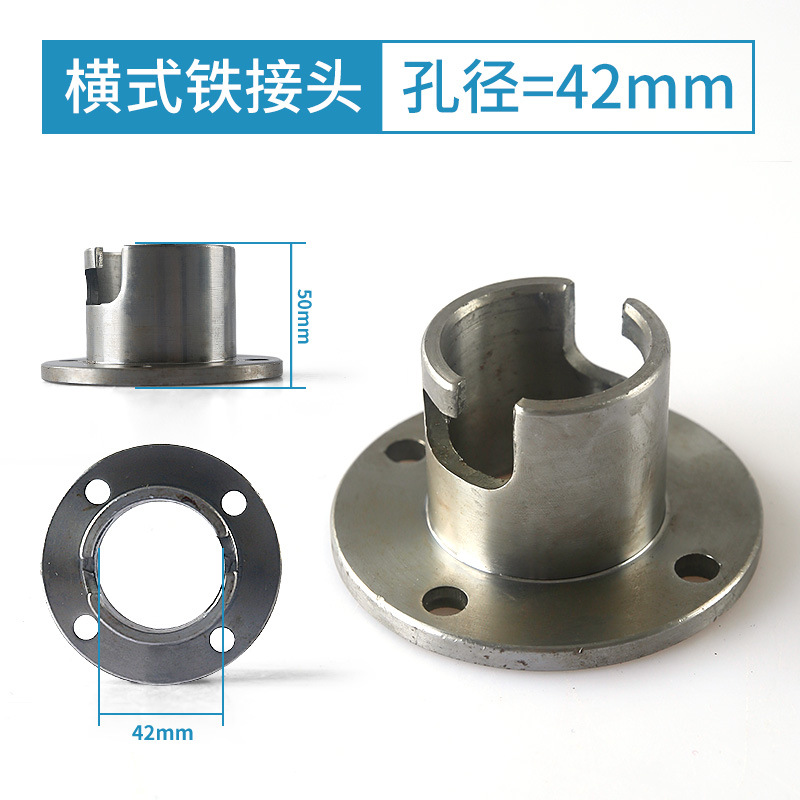 Placa de pulido de resina de diamante junta de hierro rectificadora de mano conexión de chasis hebilla de disco de pulido blanco y negro almohadilla de goma a prueba de golpes