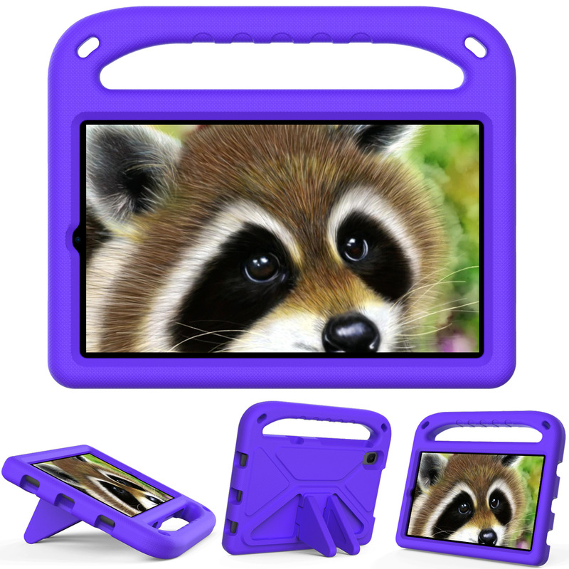 Suitable for Galaxy Tab a 8.4 2020 Sm-T307U Tablet Protective Case Anti-Fall Shell