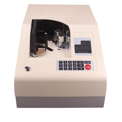 鑫玮 XW-870 Многострановая машина для счета валют Многофункциональная настольная машина для подсчета банкнот Универсальные банкноты в Юго-Восточной Азии
