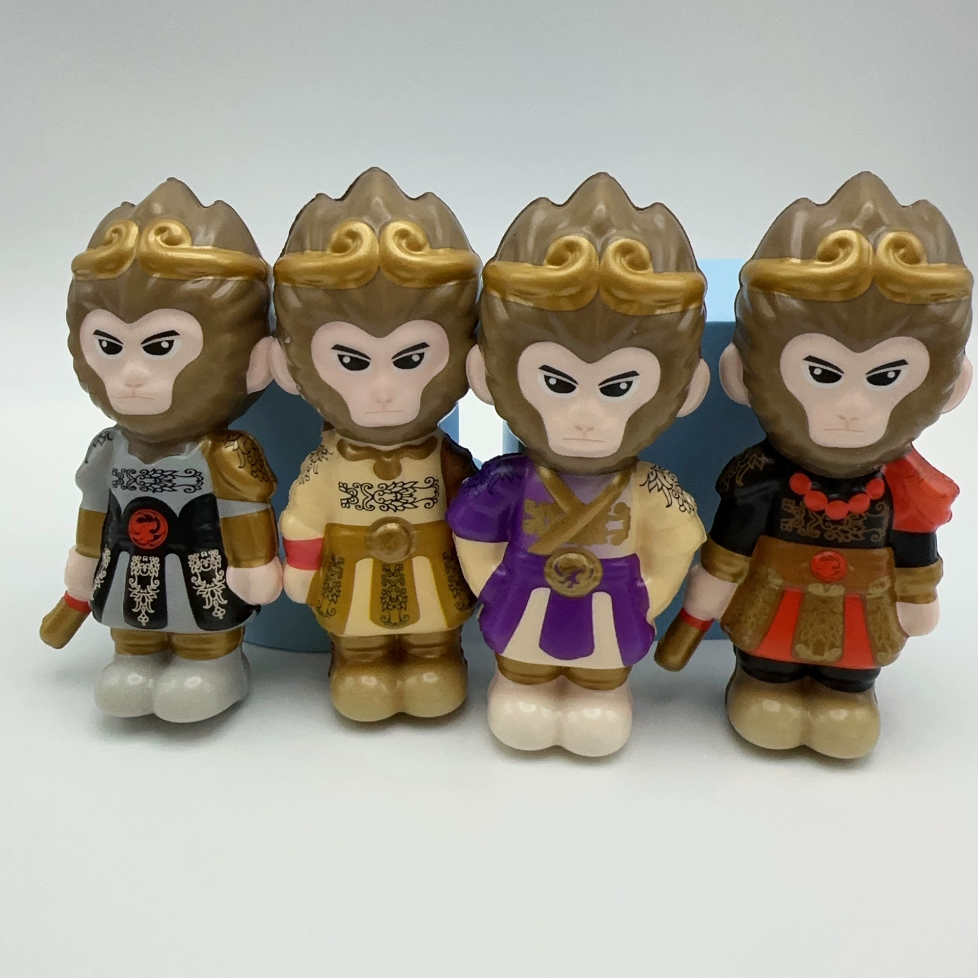 Черный миф Гоку сжимает музыку