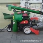 商用大型拖拉机柴油电机