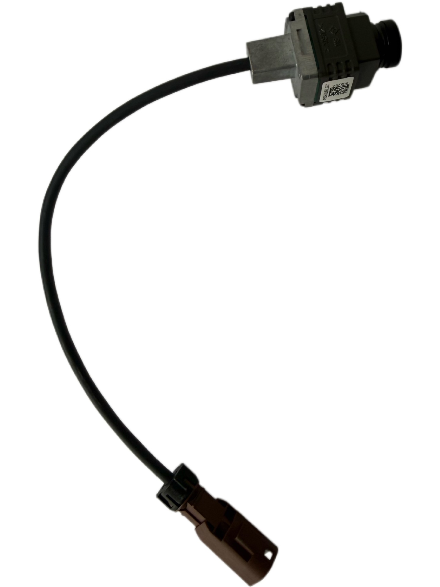 Mercedes-Benz 360-degree panoramic camera compatible with W206 W213 W223 V167 GLE cameras