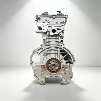Engine assembly for Hyundai ix35, new Tucson