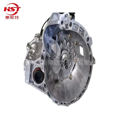 High Quality Lf481Q11700000B1 New 1.6 Gearbox Suitable for Lifan 620 (Engine assembly)