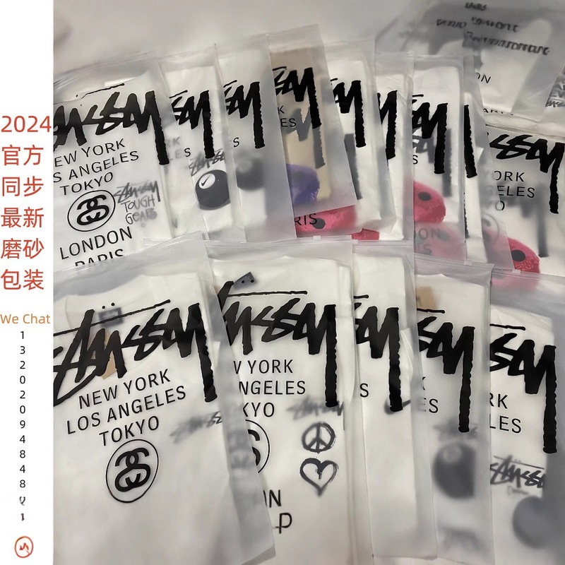 stusy8 ステューシー 2024 新しいメンズとレディース半袖 Tシャツ夏メンズルーズ 270 グラムヘビーウェイト高品質 Tシャツ|undefined