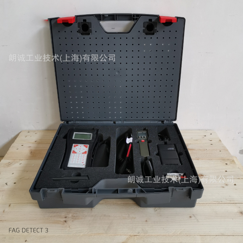 FAG�豸����Ϲ��� DETECTOR III-KIT(�ḥ��FAG)
