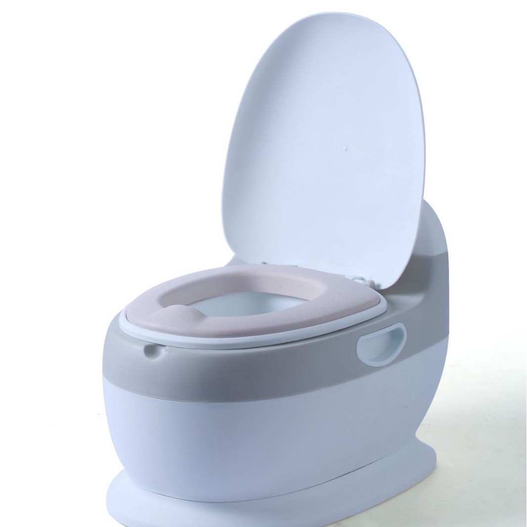 Orinal de imitación para bebés, orinal infantil, orinal femenino, entrenamiento para ir al baño, urinario infantil, orinal masculino