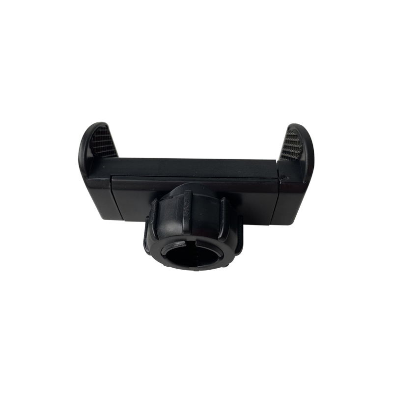 Mayorista ciclismo fotografía clip de teléfono móvil manguera multifuncional usuario exterior transmisión en vivo soporte de teléfono móvil accesorios de soporte de piso