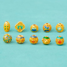 s925�y�ŷ��S��ɫ�m�Ųʟ��{���������D�\��diy�ֹ�����Ʒ���