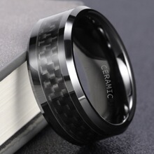�մɽ�ָ��Լƽ��ֱ����̼��ά��8mm��Ůͨ�ú�ɫ�羳��Դŷ����