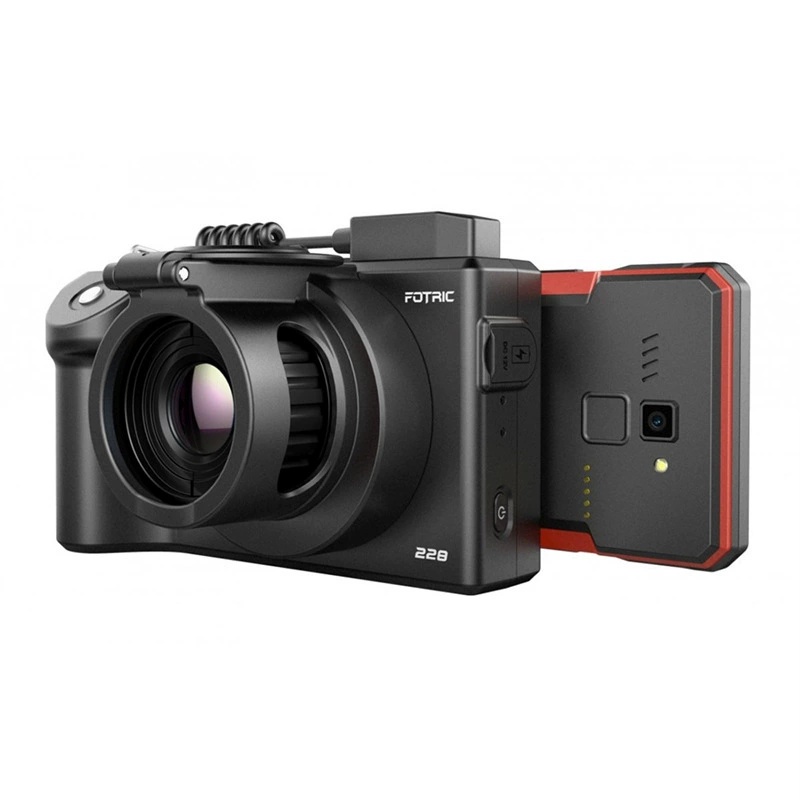 FOTRIC 220S 222S 223S 224S 225S 226S 227S 228S Инфракрасная камера